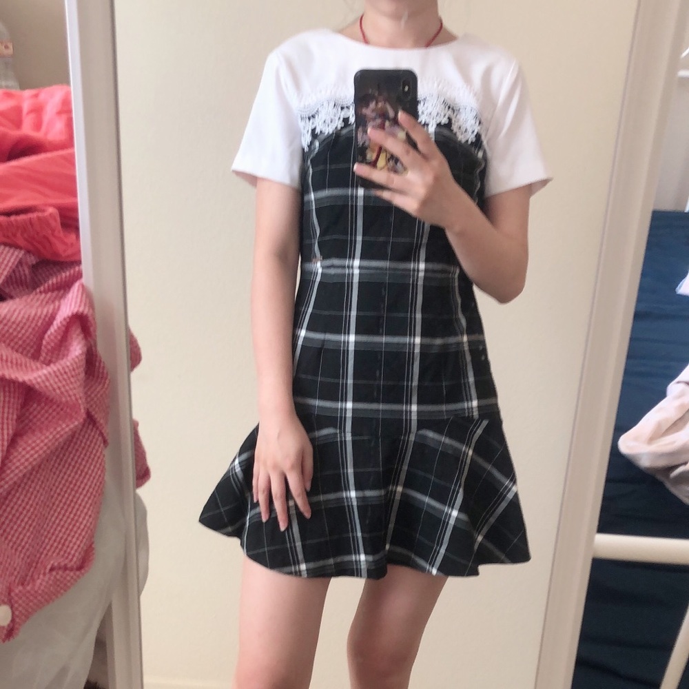 Eland dress